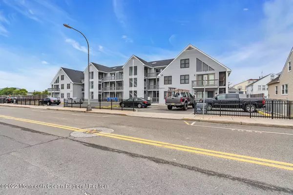 Seaside Heights, NJ 08751,42 Hamilton Avenue #C15