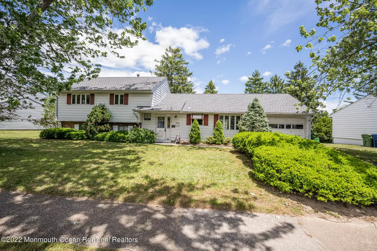 Neptune Township, NJ 07753,706 Berkeley Lane