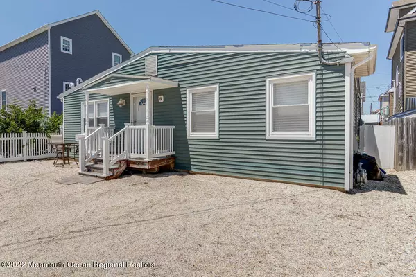 Ortley Beach, NJ 08751,316 6th Avenue