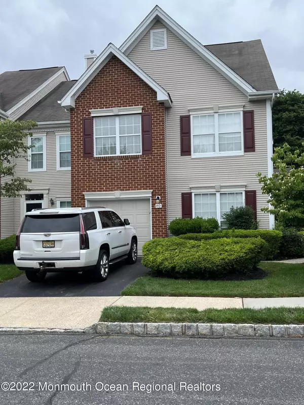 82 Tanya Circle #2401, Ocean Twp, NJ 07712