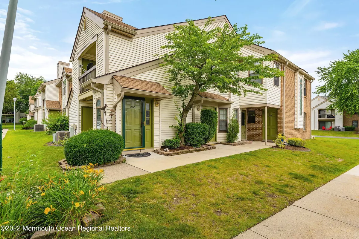 Parlin, NJ 08859,2515 Lighthouse Lane #2515