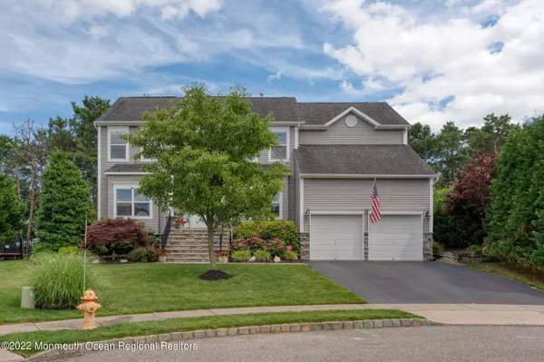 Brick, NJ 08724,1624 Patriot Avenue