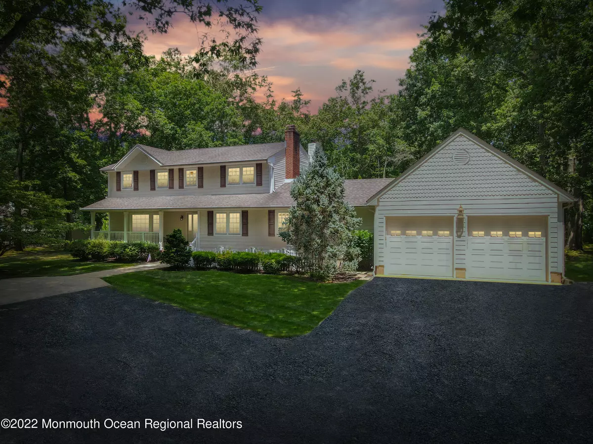 Toms River, NJ 08755,1156 Hickory Street