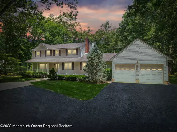 1156 Hickory Street, Toms River, NJ 08755