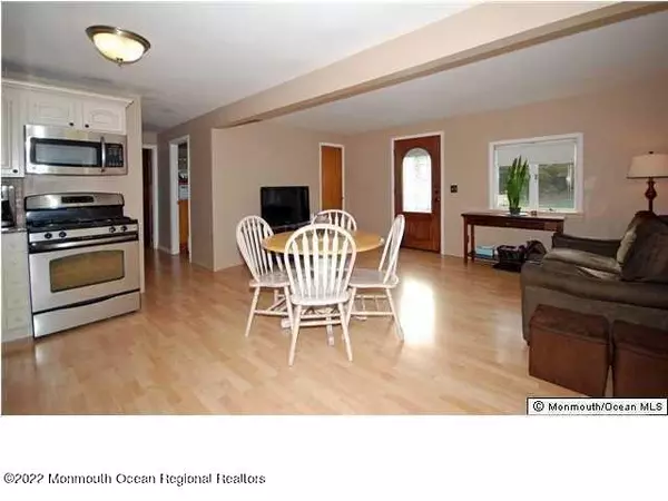 Perrineville, NJ 08535,106 Agress Road