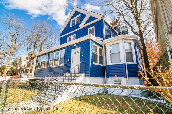 East Orange, NJ 07018,158 S Clinton Street