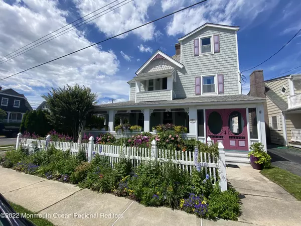 Bay Head, NJ 08742,32 Harris Street