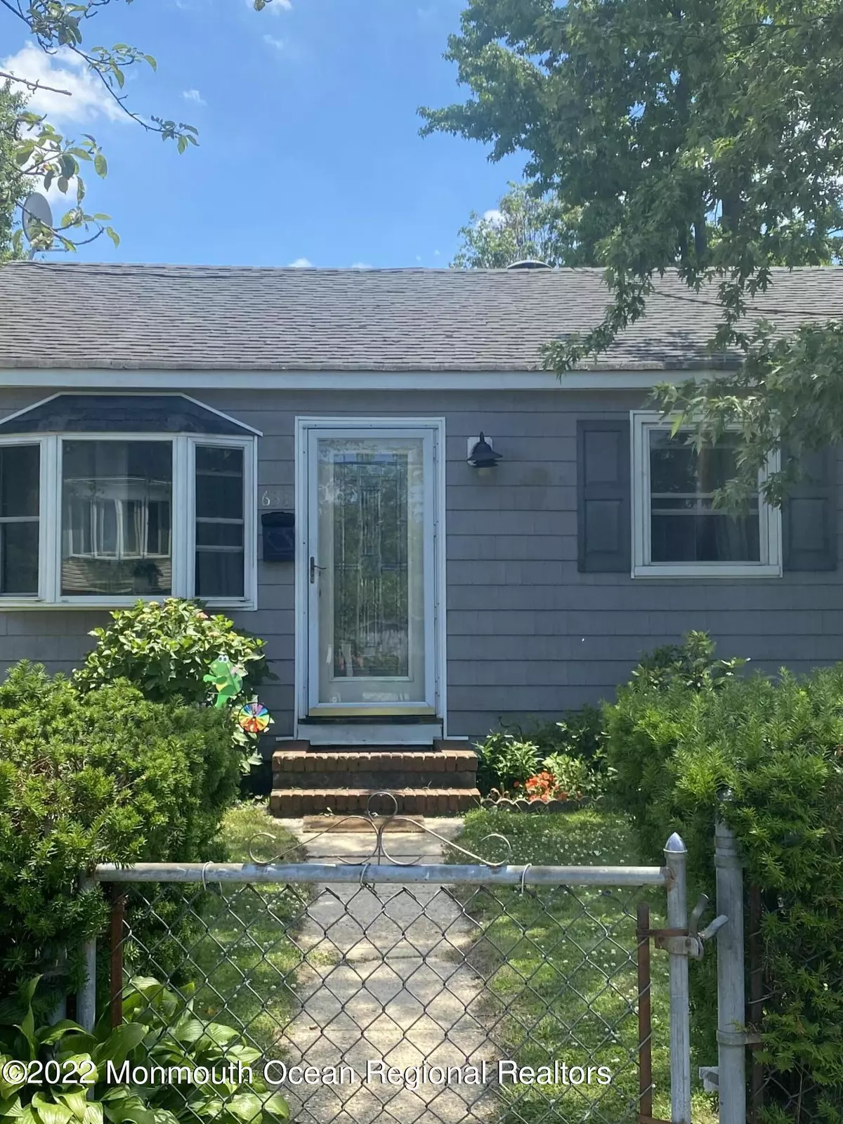 Union Beach, NJ 07735,638 Morningside Avenue