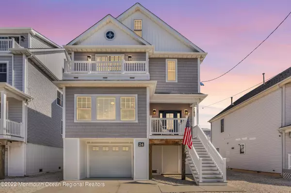 24 8th Avenue, Seaside Heights, NJ 08751