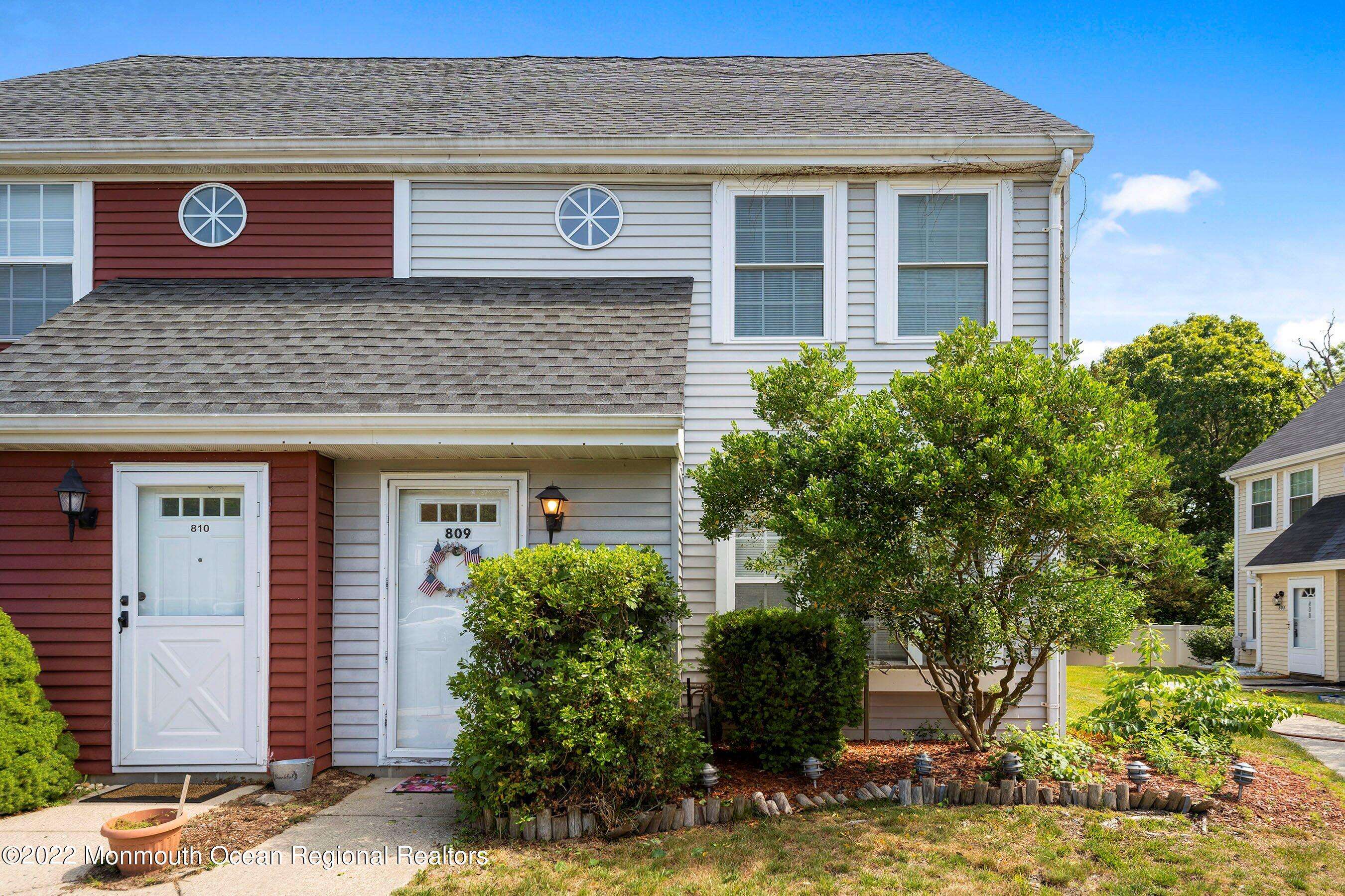 809 Egret Court, Tuckerton, NJ 08087