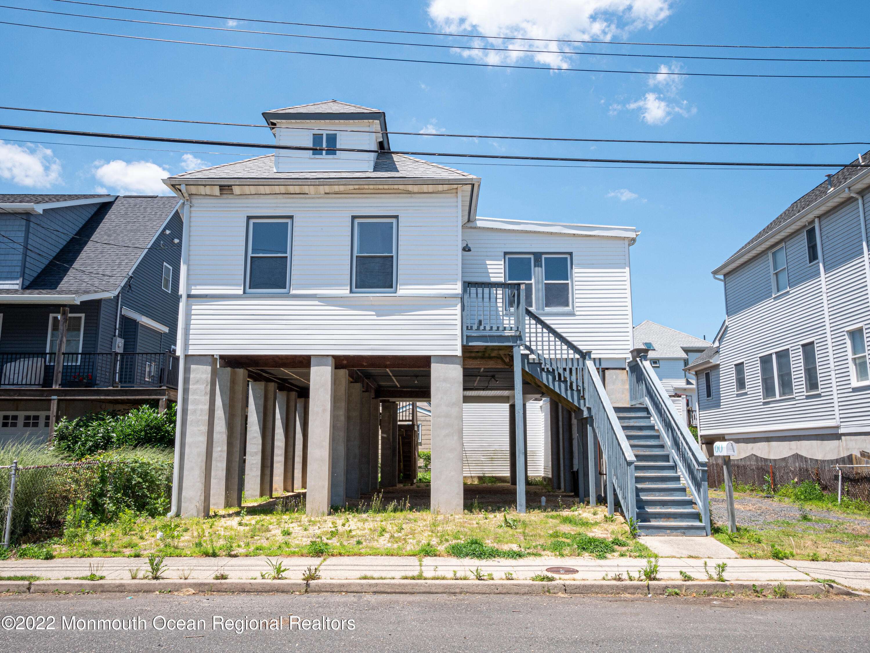 Highlands, NJ 07732,60 Washington Avenue