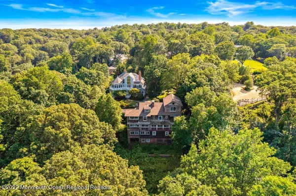 Highlands, NJ 07732,33 Sea View Terrace