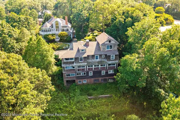 Highlands, NJ 07732,33 Sea View Terrace