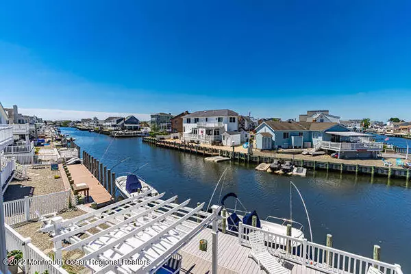 Beach Haven West, NJ 08050,2108 Mill Creek Road