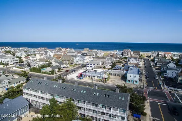 Normandy Beach, NJ 08739,3629 N Route 35 #2