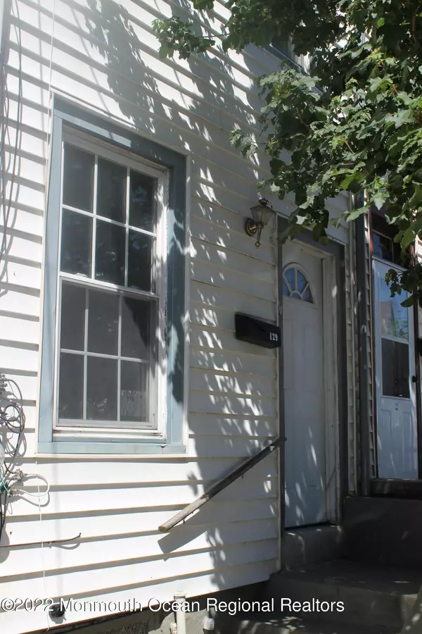 Trenton, NJ 08638,129 Sherman Avenue