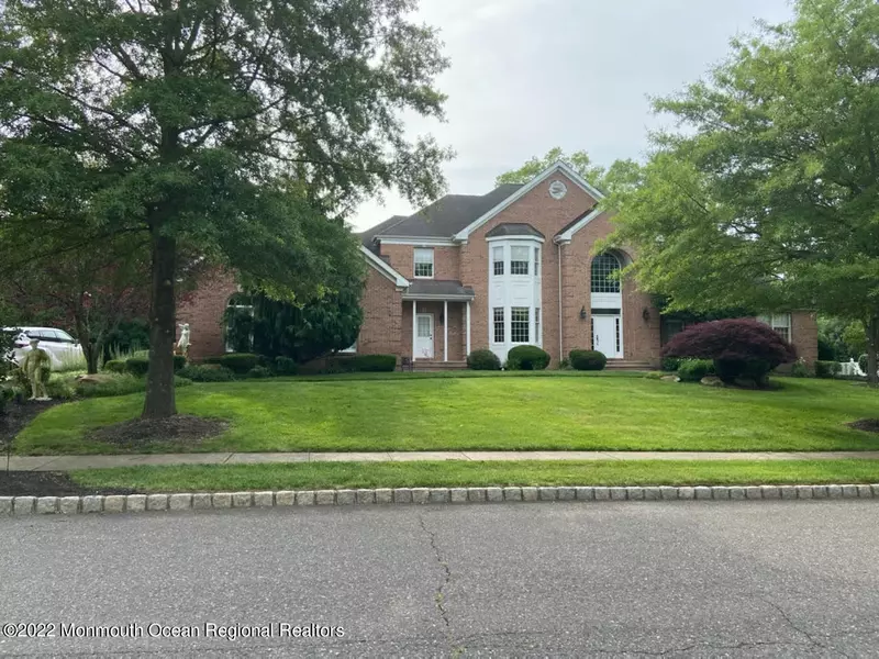 1923 Fiddlers Run, Toms River, NJ 08755