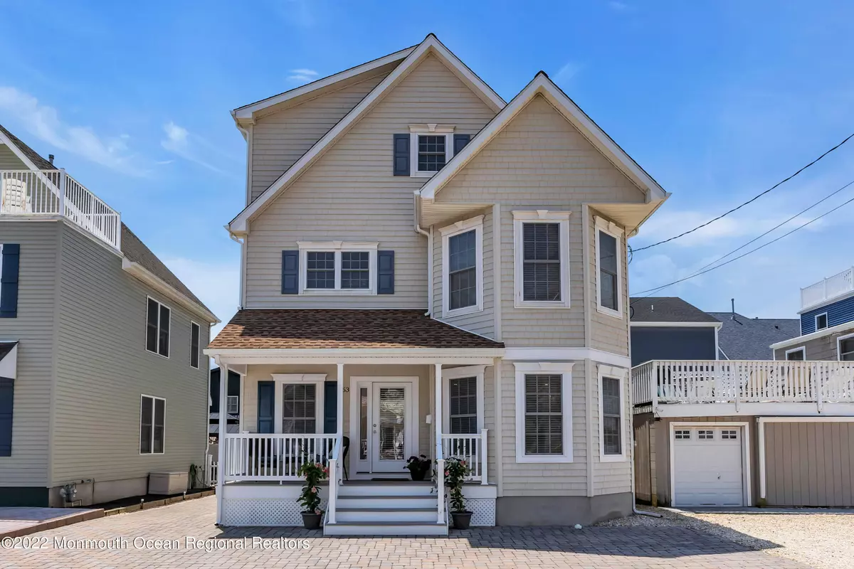 Ortley Beach, NJ 08751,63 Fort Avenue