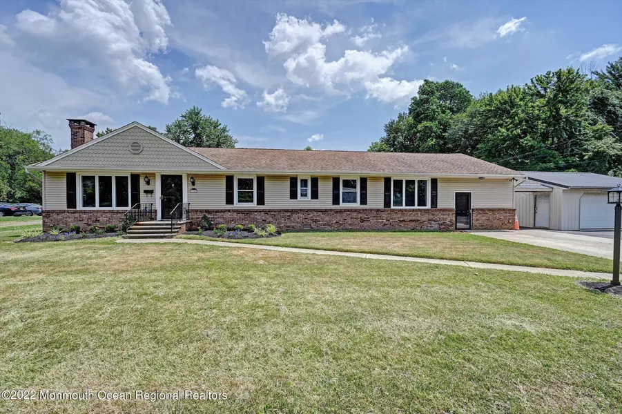 78 Locust Street, Cliffwood, NJ 07721