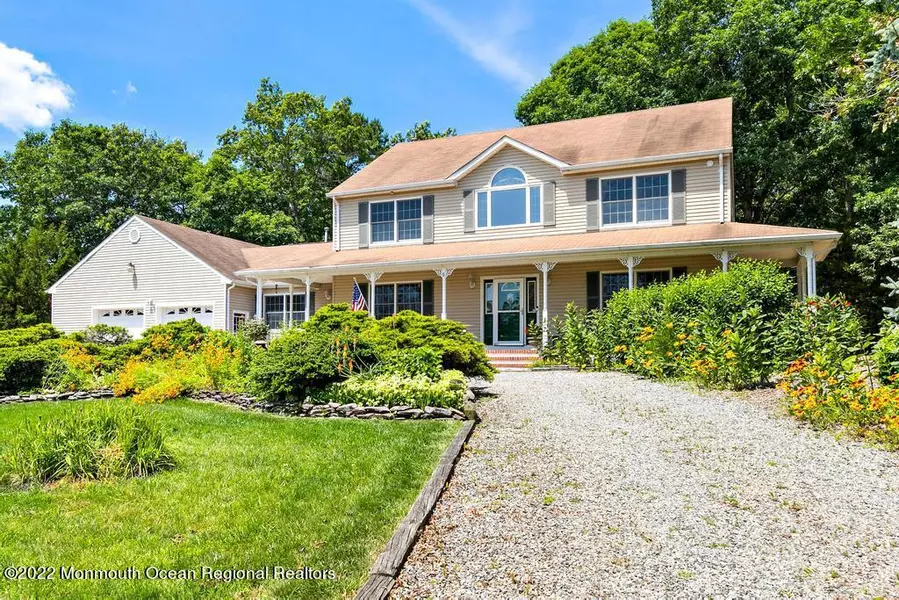 5 Terrace Court, West Creek, NJ 08092