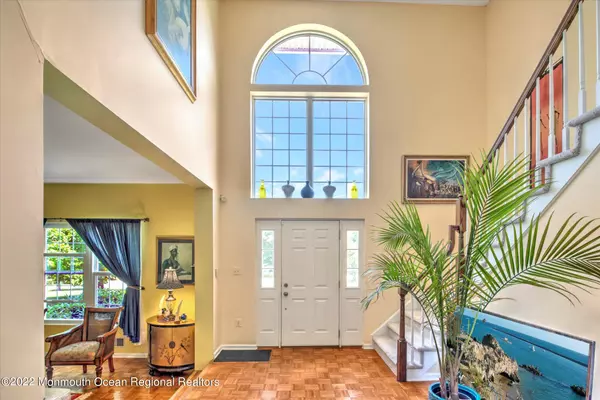 Princeton Twp, NJ 08540,25 Ridings Parkway