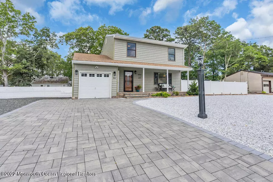 54 Chestnut Court, Brick, NJ 08723