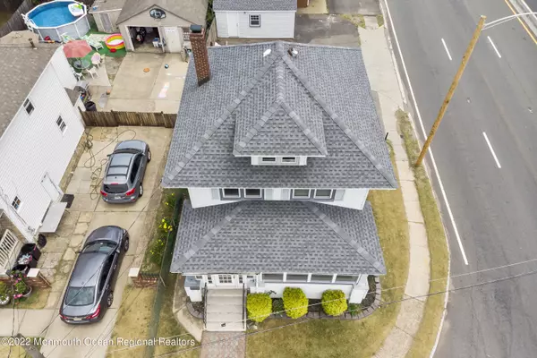 Keyport, NJ 07735,173 Chingarora Avenue