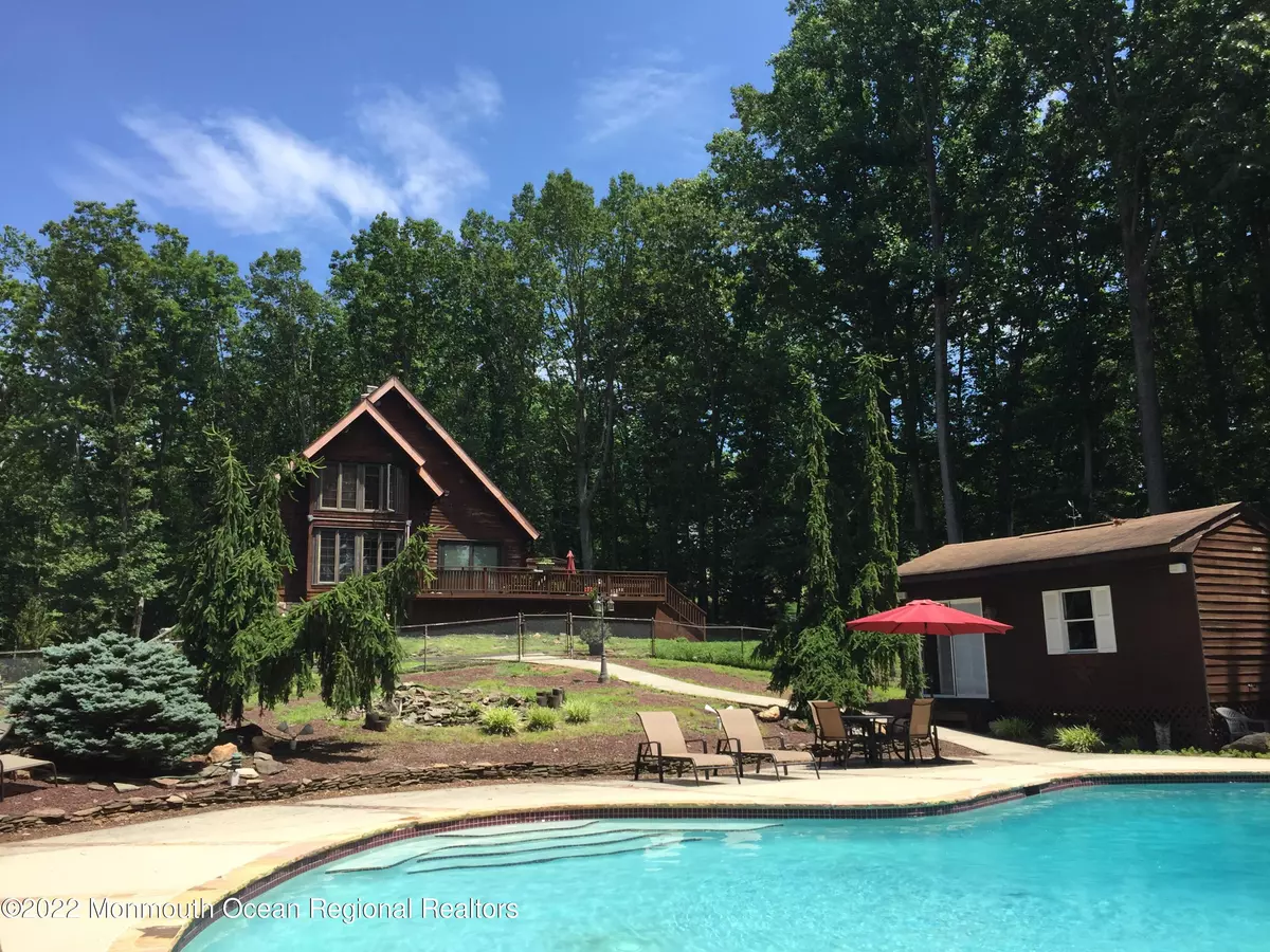 Millstone, NJ 08535,13 Alpine Drive