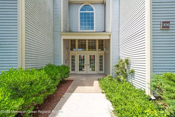 Princeton, NJ 08540,306 Trinity Court #12