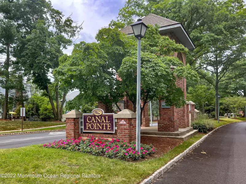 306 Trinity Court #12, Princeton, NJ 08540