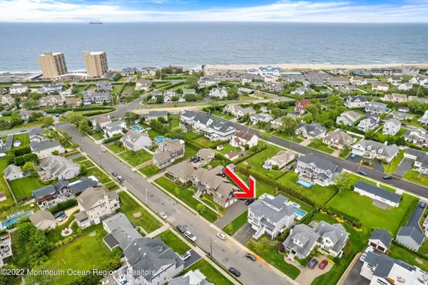 Monmouth Beach, NJ 07750,14 Johnson Street