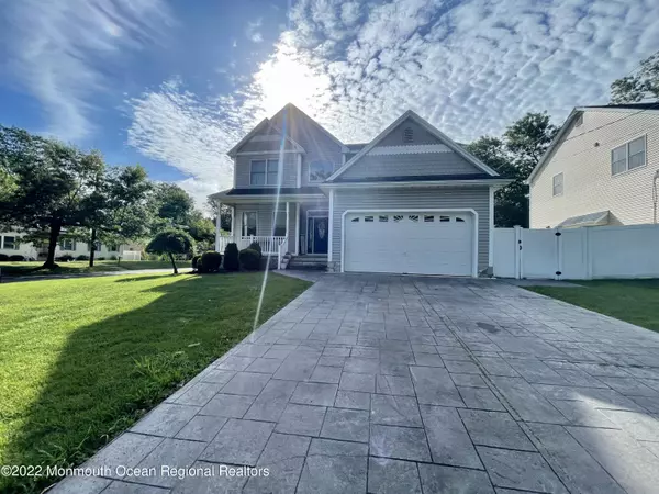 902 Avon Road, Pine Beach, NJ 08741