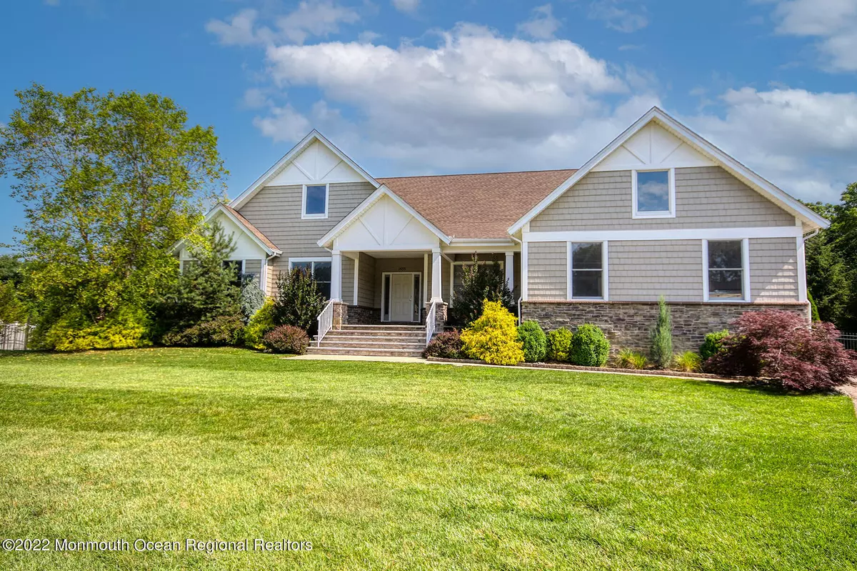 Toms River, NJ 08753,1535 Whitty Pine Court