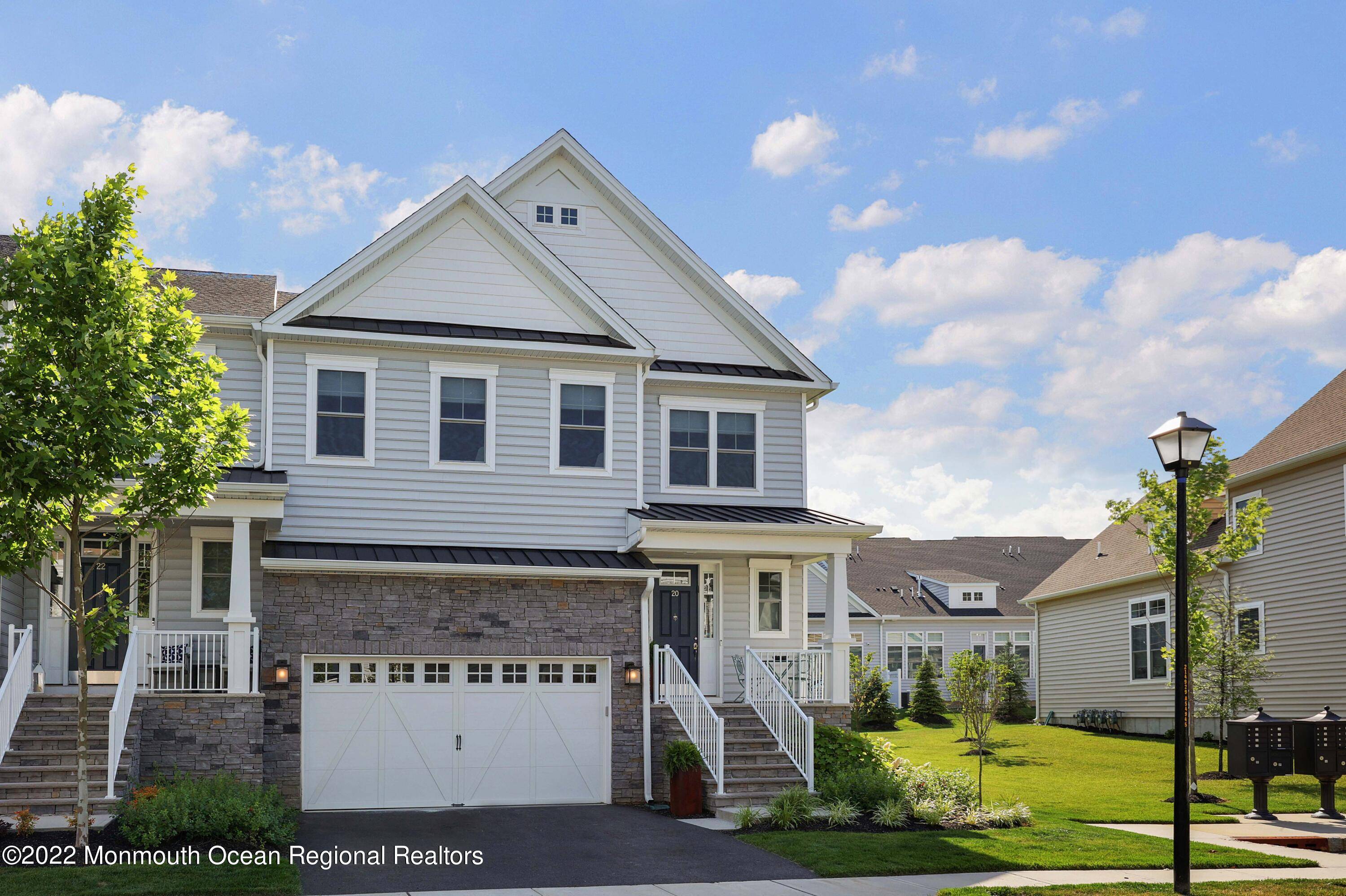 Lincroft, NJ 07738,20 Foulks Terrace #1604
