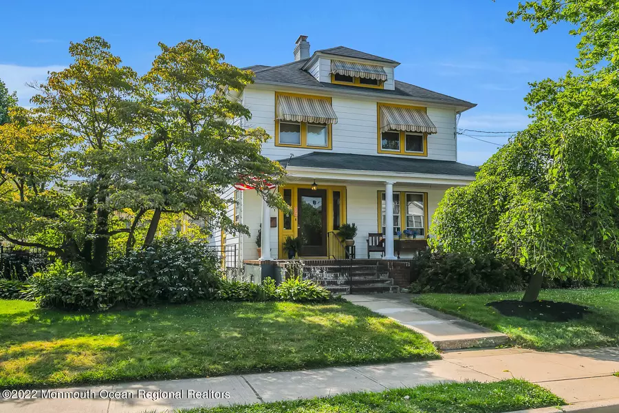 106 3rd Avenue, Atlantic Highlands, NJ 07716