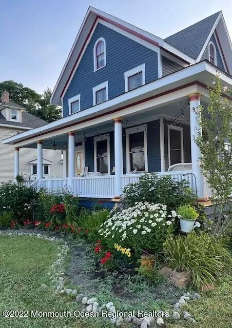 Keyport, NJ 07735,65 Osborn Street