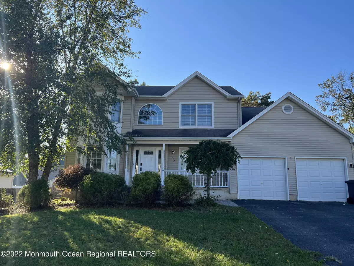 Manahawkin, NJ 08050,114 Mermaid Drive