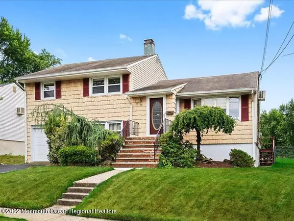 Fords, NJ 08863,79 Tracy Drive