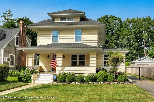 Fair Haven, NJ 07704,55 Lake Avenue