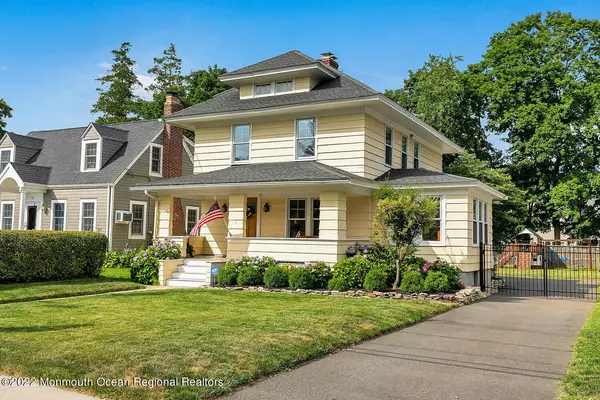 Fair Haven, NJ 07704,55 Lake Avenue