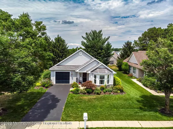 Toms River, NJ 08755,3011 Fieldcrest Lane