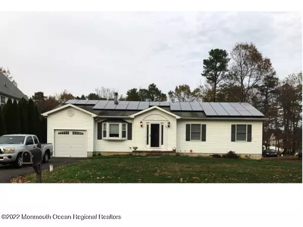 407 Colorado Trail, Browns Mills, NJ 08015