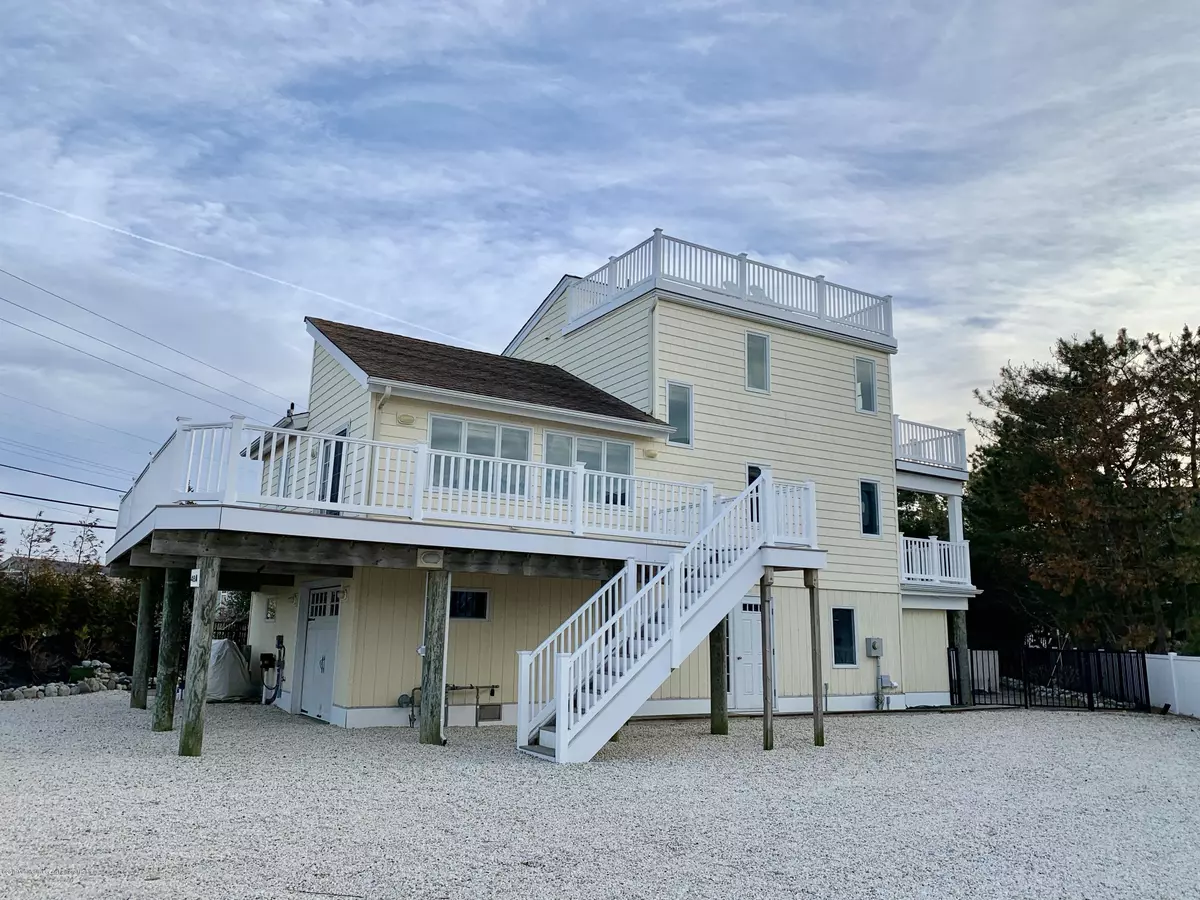 Long Beach Twp, NJ 08008,48 Long Beach Boulevard