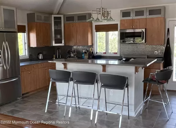 Long Beach Twp, NJ 08008,48 Long Beach Boulevard