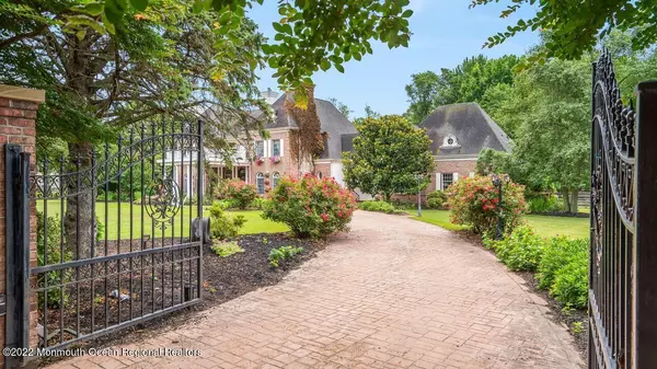 Millstone, NJ 08510,339 Stagecoach Road