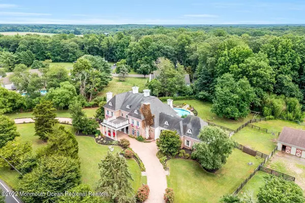 Millstone, NJ 08510,339 Stagecoach Road