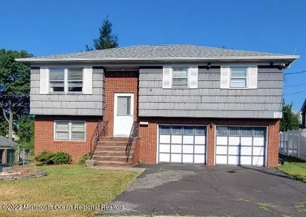 1026 Kings Court,  Union,  NJ 07083