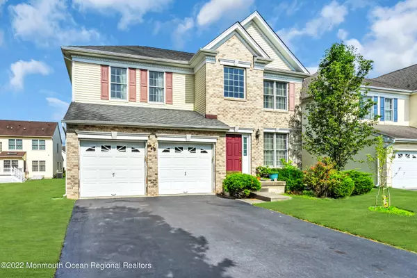 Princeton, NJ 08540,14 Lockwood Drive