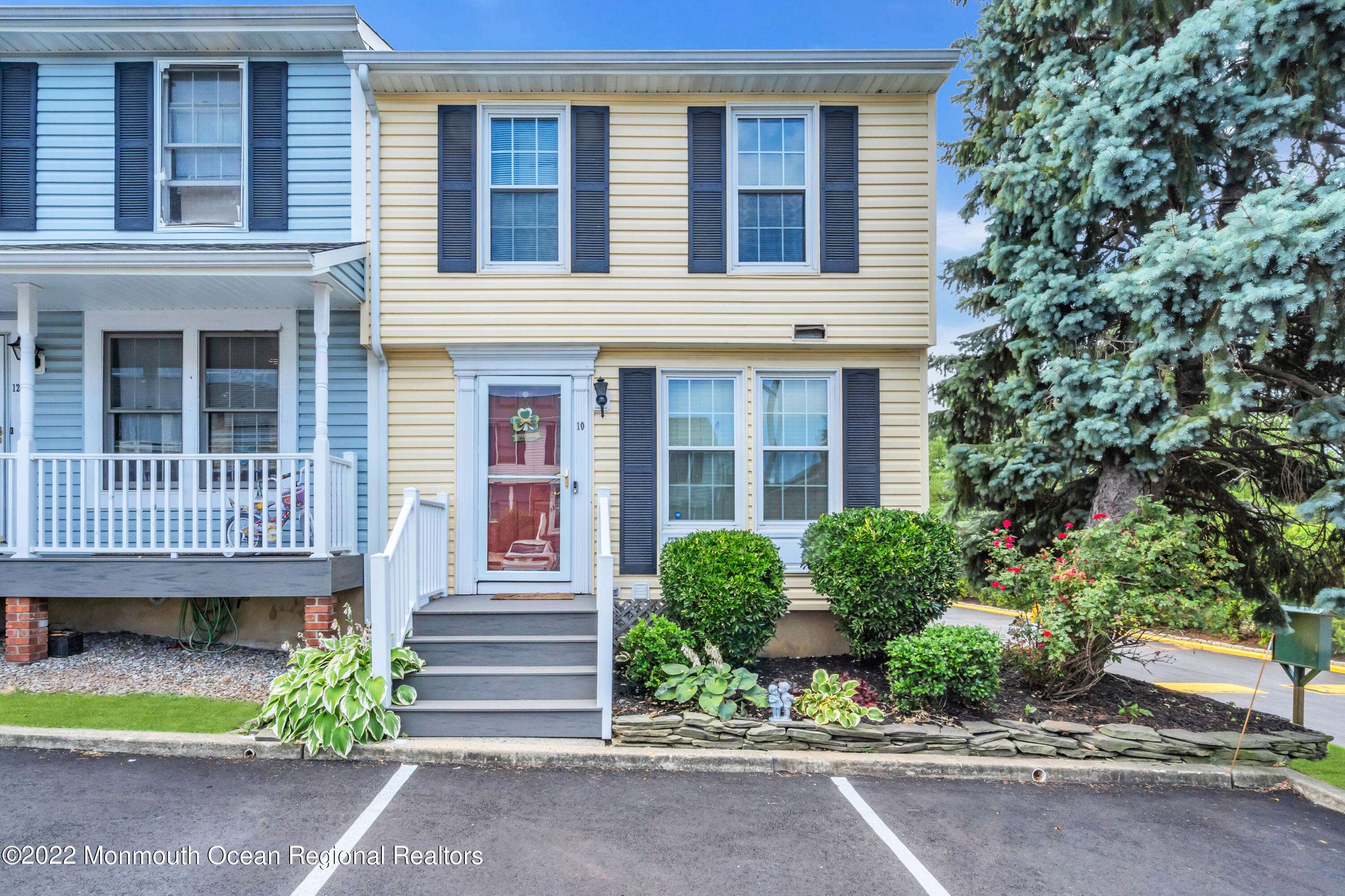 10 Dayna Court #10, Perth Amboy, NJ 08862