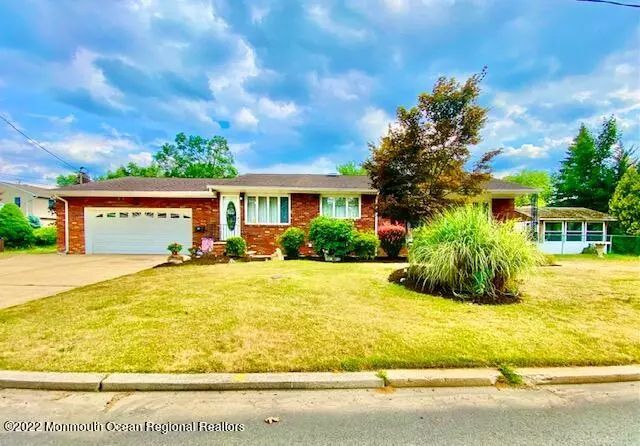 Spotswood, NJ 08884,70 Mundy Avenue